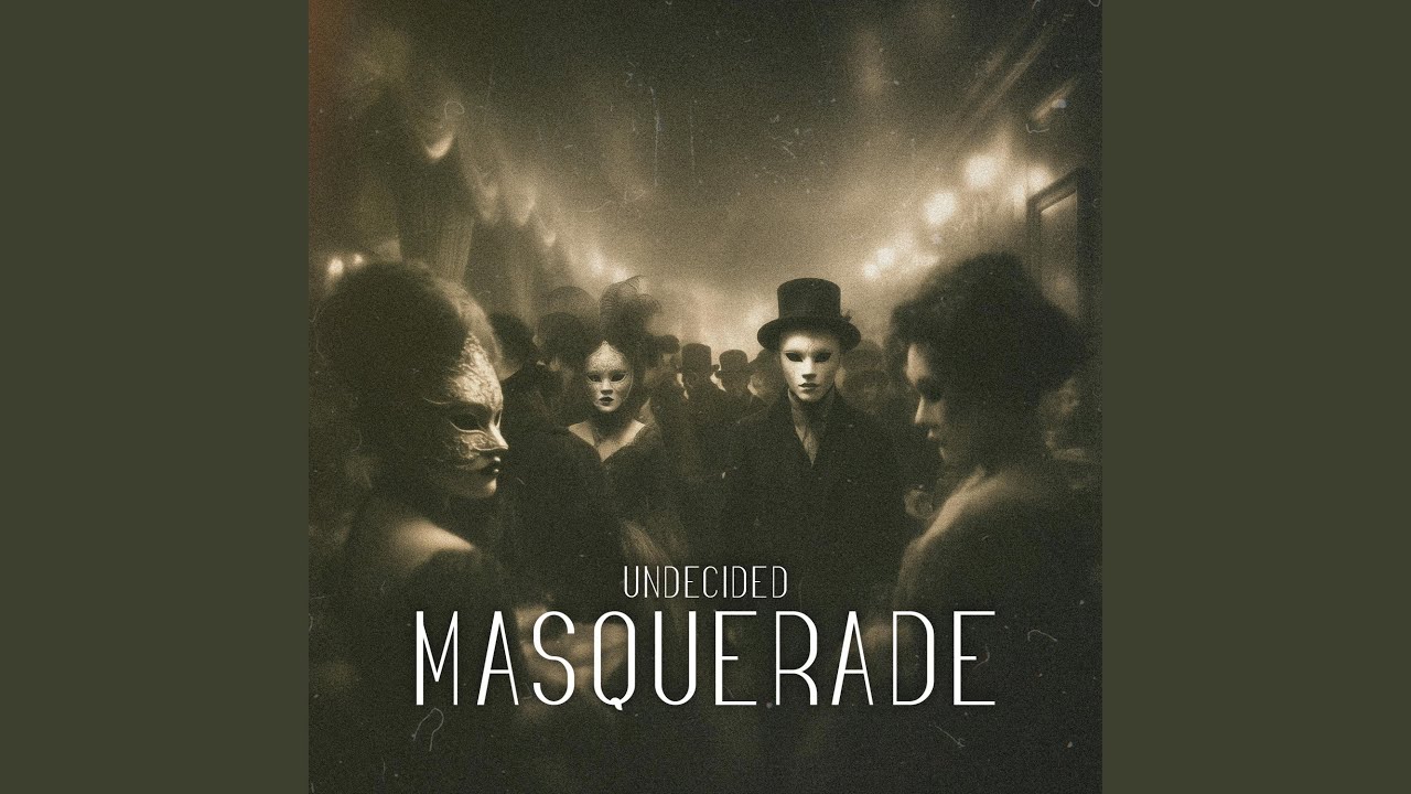 Watch Masquerade on YouTube Watch Masquerade on YouTube