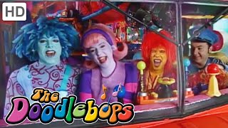 The Doodlebops All Together Now Full Episode