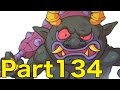 【妖怪ウォッチ2実況#134】黒鬼が遂に出現&青鬼撃破！妖怪ウォッチバスターズに3人で挑戦！妖怪ウォッチ2（元祖・本家）を実況プレイ！Part134