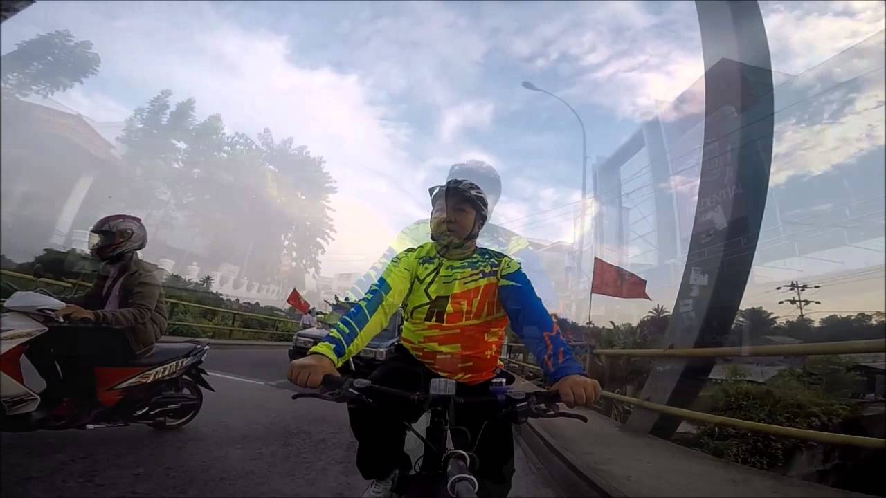 RANTAU PRAPAT KOTA IDAMAN 