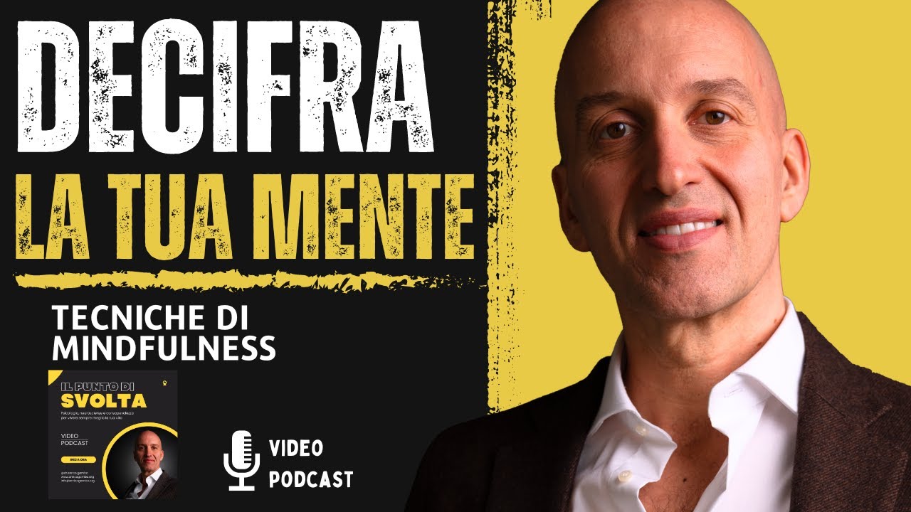 Mindfulness: La Guida Definitiva per Principianti