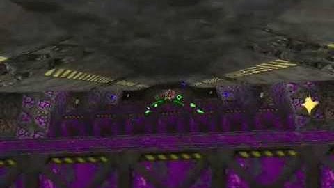 Descent Vignettes Level 23 Part 1