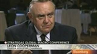 Omega's Cooperman Sees 3% Growth in U.S. Economy in 2011