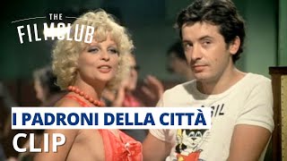 I padroni della citta | Clip | HD | The Film Club