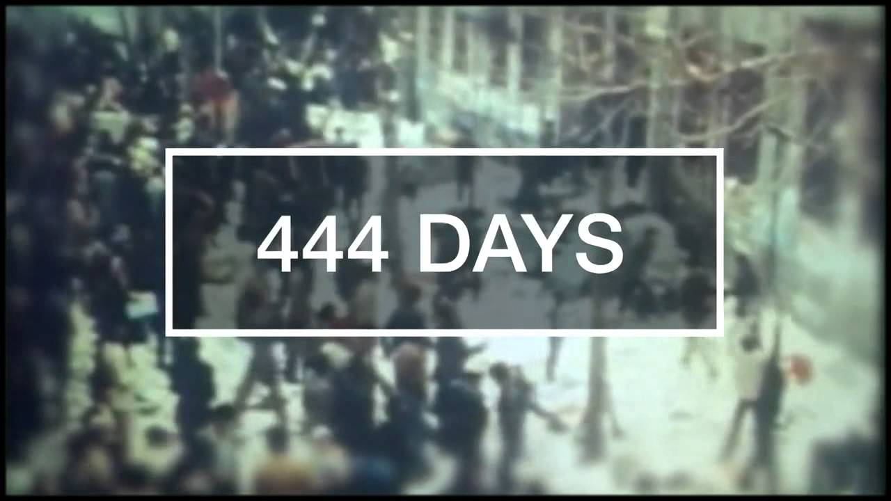 Witnessed: The Iran Hostage Crisis