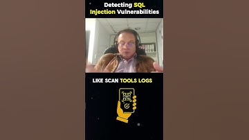 Identifying SQL Injection Vulnerabilities