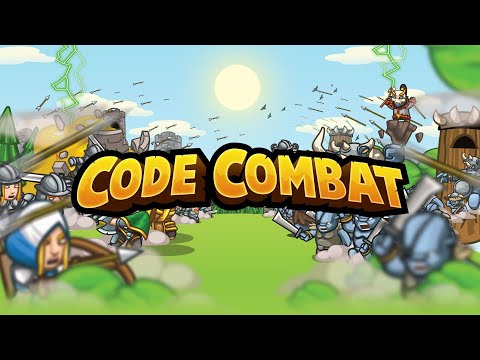 CodeCombat Ep.53 (Defense of Plainswood)