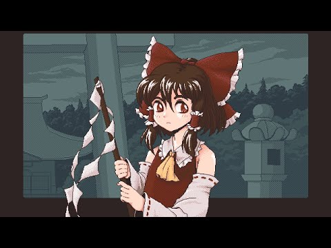 [Touhou Orchestra] Maiden