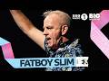 Fatboy Slim - Right Here, Right Now | Radio 1’s Big Weekend 2026