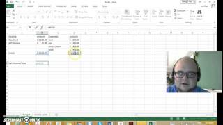 excel tutorial wam 20