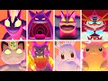 Pokémon Sword & Shield - All Gigantamax Pokémon & Shiny Forms