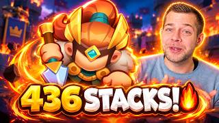 Valkyrie Got BUFFED! 🔥 Is She Finally Viable Again? | Rush Royale