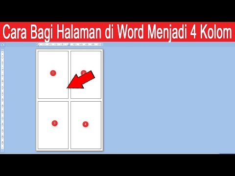 Video: Cara Memainkan Fail RAR: 12 Langkah (dengan Gambar)