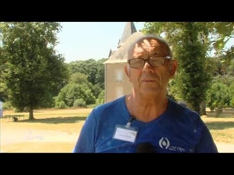 Vendée Eau : Faire des jeunes des ambassadeurs de l'eau