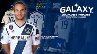 All-Access with Landon Donovan