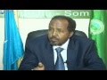 Somalia's New President Escapes An Assassination Bid