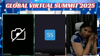 XIV Global Virtual Summit 2025 (EST)-Empowering Resilience: Navigating Future Leadership in -18