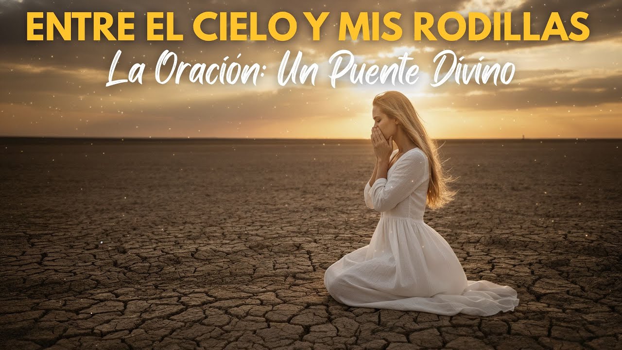 Entre el Cielo y Mis Rodillas | Una Alabanza de Sanidad y Oración