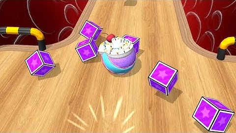 GOING BALLS All Levels Gameplay Walkthrough Android iOS