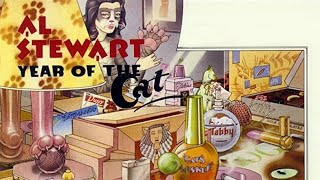 Year Of The Cat (1 Hour) - Al Stewart