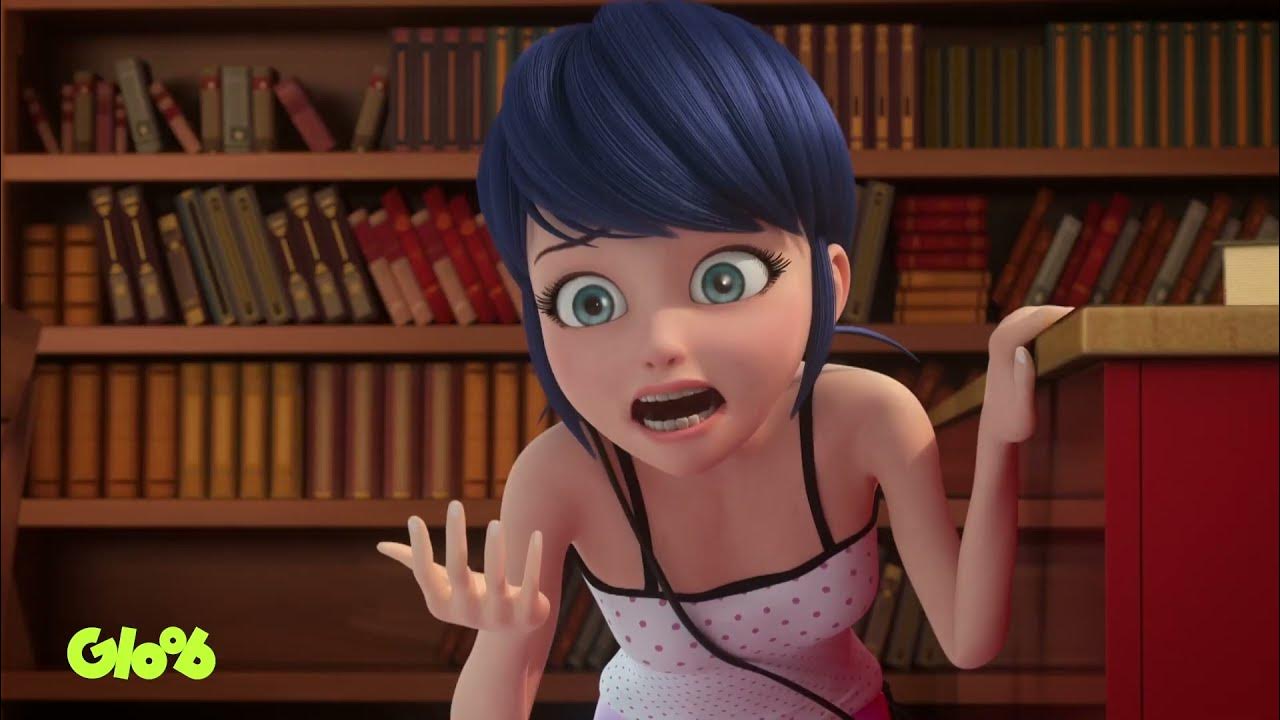 When Is The English Dub Of Miraculous Ladybug Season 4 MIRACULOUS LADYBUG SEASON 4 SENTIBUBBLER NEW CLIP ENGLISH SUBS