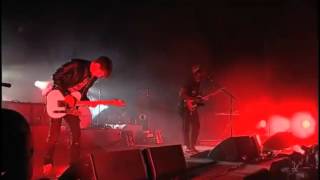 Bloc Party - So He Begins To Lie - Live @ Paleo Festival 2012