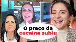 TOP 3 COMUNAS muito TRISTES com a CLASSIFICAÇÃO do PCC como GRUPO TERRORISTA