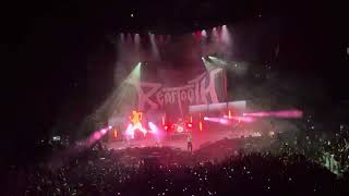 FREE BEARTOOTH NASHVILLE TN 03/26