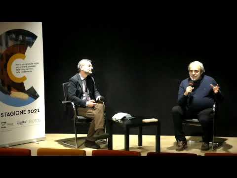 Doninelli, Zerbin, Zaccuri. Il mistero della realtà. Dino Buzzati.NELLA CITTA' CONTEMPORANE