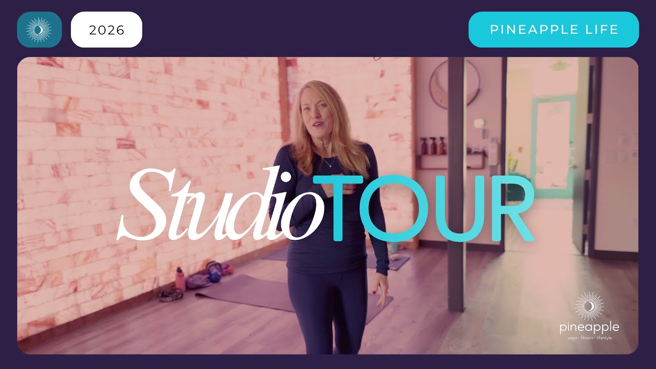 A Look Inside Pineapple Life | Snoqualmie, WA