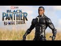 Marvel Studios&#39; Black Panther - Re-Made Trailer