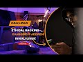 Changing Kali Linux Ip Address || Ethical Hacking Tutorial  29 In Tamil || Kali Linux