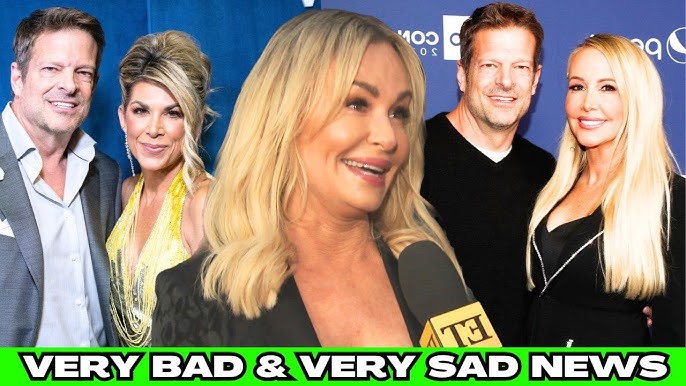 Real Housewives Shannon Beador & John Janssen Face Shocking Lawsuit Update!  - YouTube
