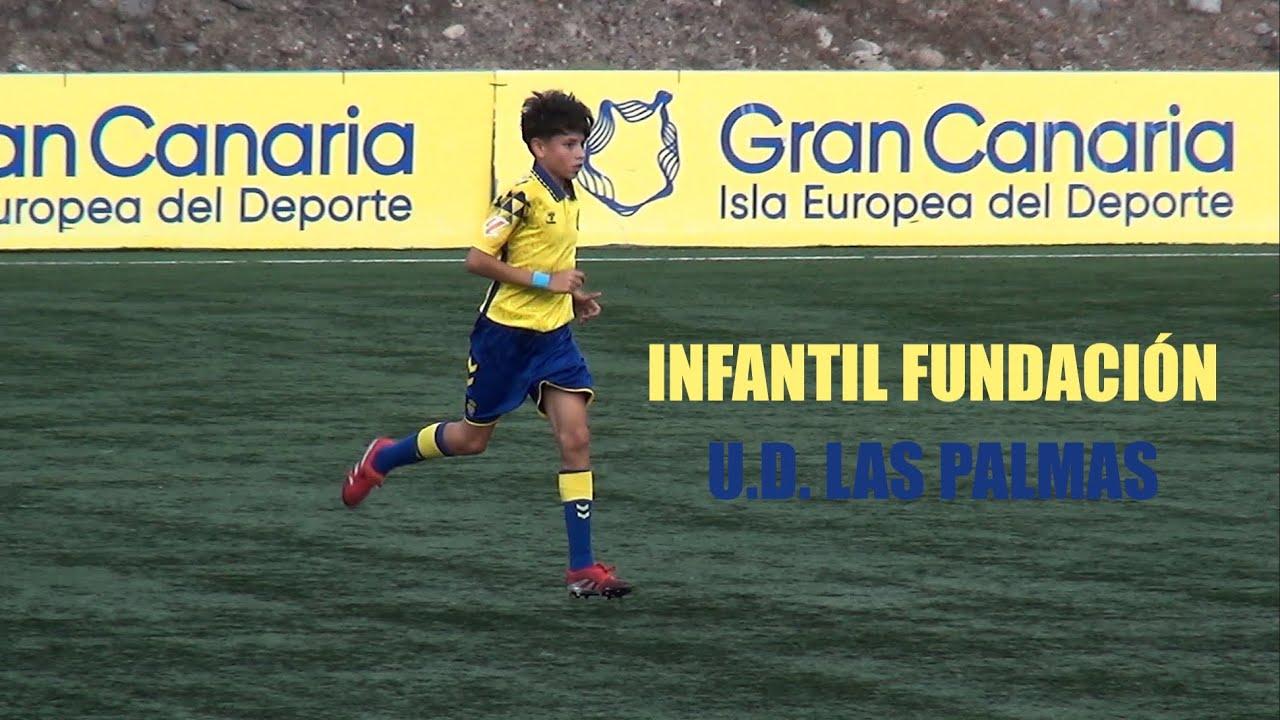FUNDACION UD LAS PALMAS vs CLARET