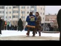 День оленевода. г.Надым. 25.02.2012 г. День 1-й