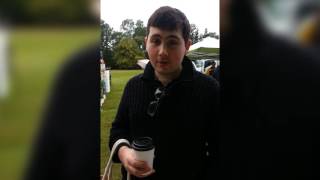 At The Gap Farmers' Market - Greenleaf Bag Testimonial
