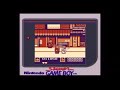 【懐かしのレトロゲーム(ゲームボーイ(Game Boy))23】熱血硬派くにおくん 番外乱闘編