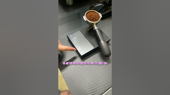 1kg cafe pha được bao nhiêu ly năm 2024