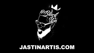 This Black Skin // Album Commentary // Jastin Artis