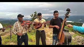Grupo Musical de Cuerda  El Carrizal, Sabanagrande Francisco Morazán