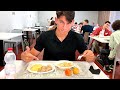 Cosa mangio con €3,80 a mensa - Daily Vlog #118
