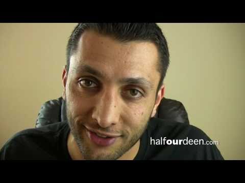 Muslim Marriage - Muslim matrimonial-"Female Point System" - Half Our Deen Video #9