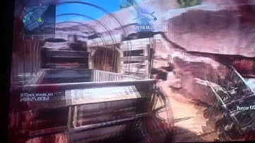 COD: BO2 Spawn Trap on Studio