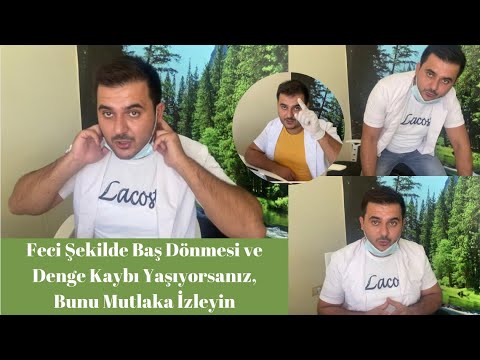 Video: Psikosomatik: Kulak, Gözler, Burun