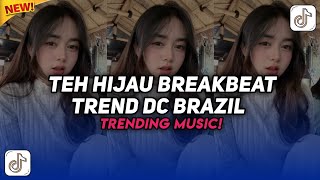 DJ TULUS TEH HIJAU BREAKBEAT SLOWBASS VIRAL TIKTOK LATEST 2026 FULL SONG YOU'VE BEEN LOOKING FOR