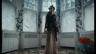 Vignette de la vidéo "EXIT EDEN - Total Eclipse Of The Heart (Bonnie Tyler Cover) | Napalm Records"