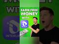 Earn free money with interlink network|#interlinknetwork#shorts#cryptocurrency #earrings #freemoney