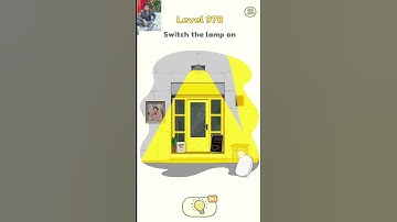 DOP 2🔥😂 Level 978 wait for end #shorts #games #dop2 #subscribe #gaming #shortvideo