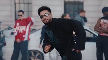 Sprint (Official Video) Navaan Sandhu Ft Jasmeen Akhtar |Jay B Singh | New Punjabi Sc