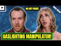 GASLIGHTING MANIPULATOR! CLEO CONFRONTS CHRISTIAN - 90 DAY FIANCE- BEFORE 90 DAYS- S06E11- Ebird